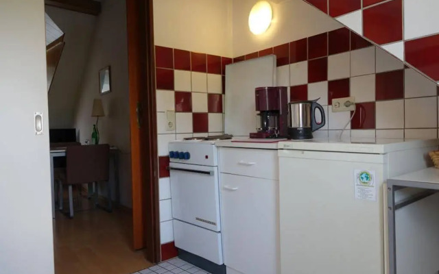 Pension am Helenenwall