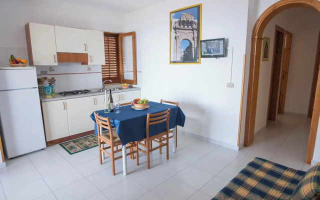 Two Room Apartment Near the Beach 1