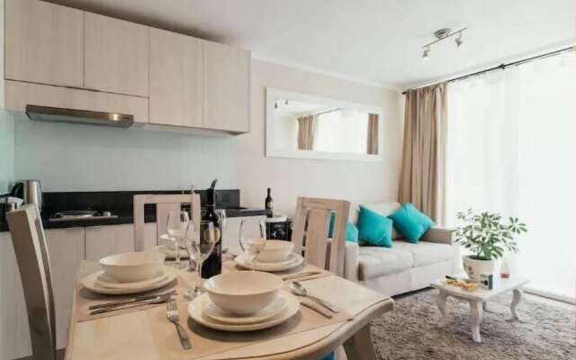 SyC Apartments San Isidro