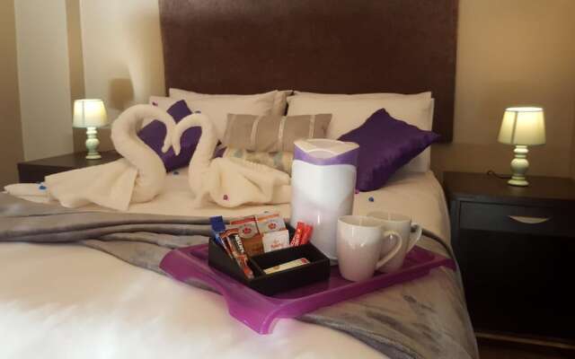 Luxury Heights Guesthouse