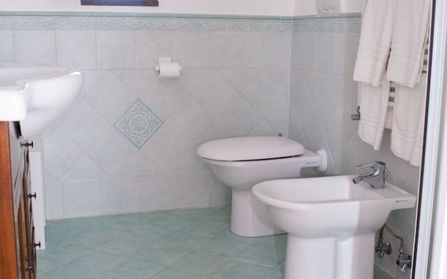 Appartamento Smeraldo