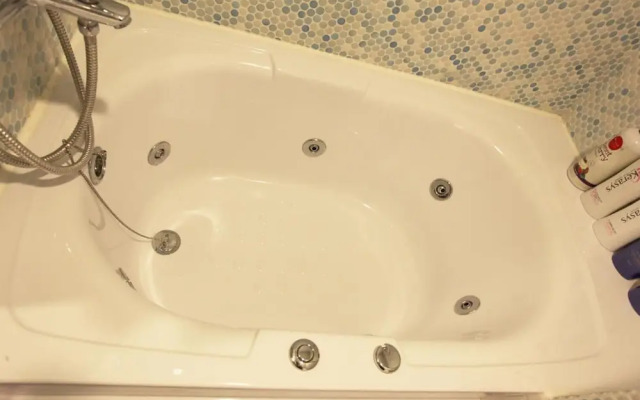 Yaja Hotel Kyung Hee University