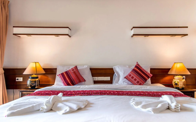 Zama Resort