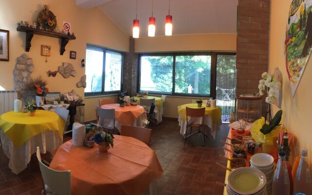 Agriturismo Poggio del Drago