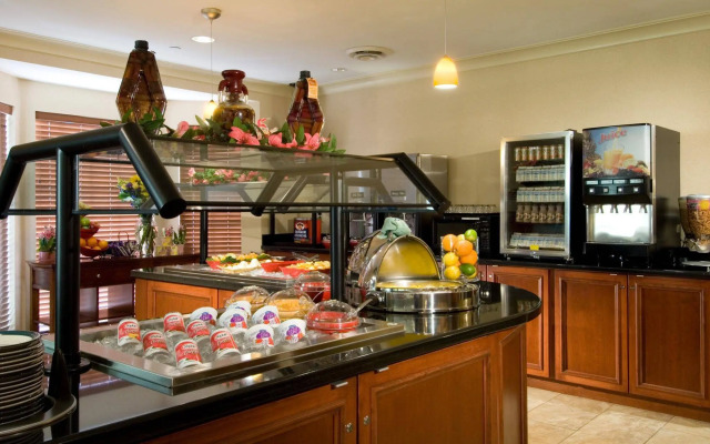 Staybridge Suites Charlotte Ballantyne by IHG