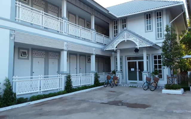 Promporn Boutique Hotel