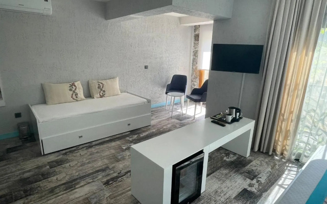 Villa Oliva Butik Hotel