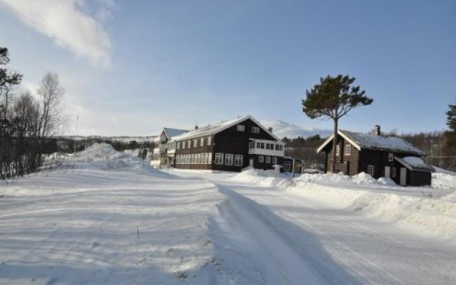 Saltfjellet Hotell Polarsirkelen