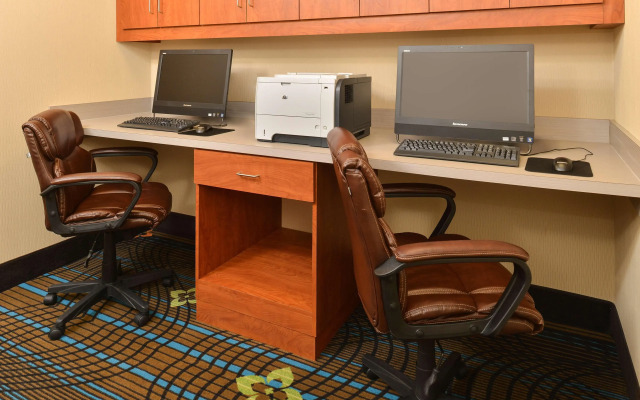 Hampton Inn & Suites Harvey/New Orleans West Bank