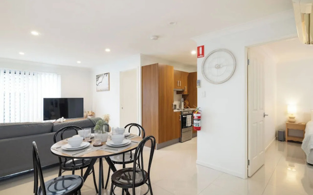 16 Darnley St