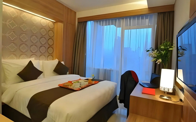 d'primahotel Mega Kuningan