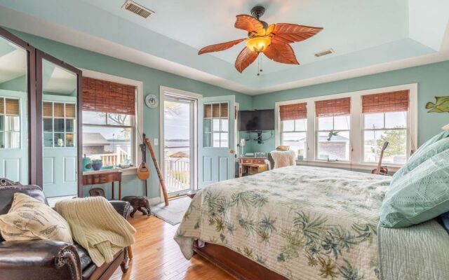 Luney Dunes Penthouse