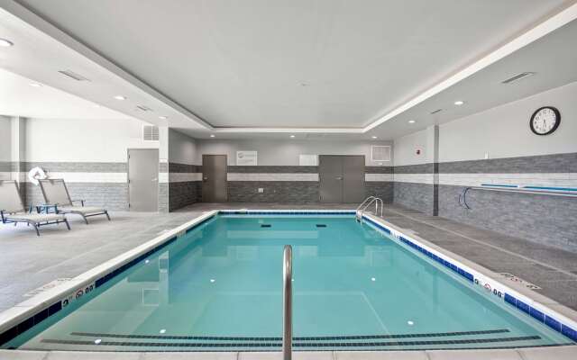 Hilton Garden Inn Tulsa-Broken Arrow