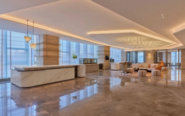 Hyatt Place Nantong Xinghu City Plaza