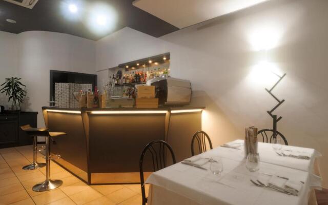 Albergo Anita