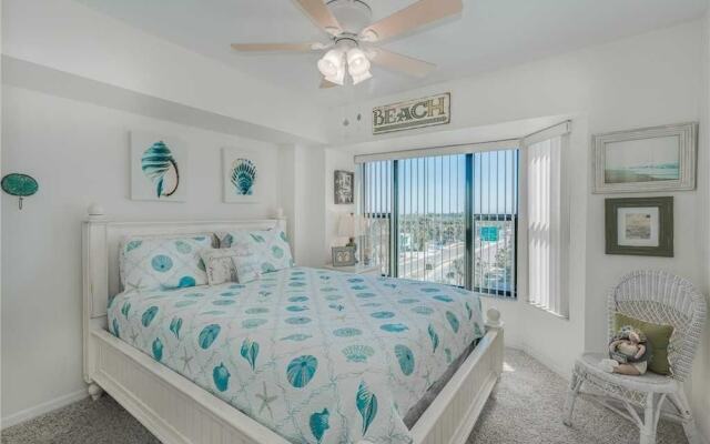 ShoreHouse 401 - Three Bedroom Condo