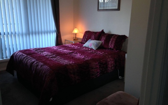Storm Bay B & B – Guest Rooms – White Beach
