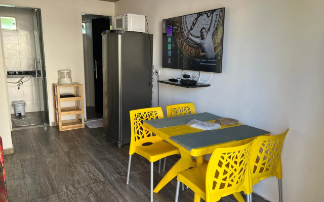 Flats Privé Village Galés (Maragogi - AL)