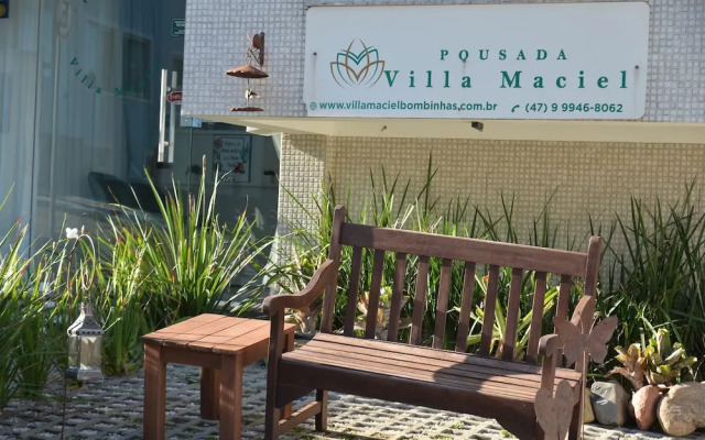 Pousada Villa Maciel