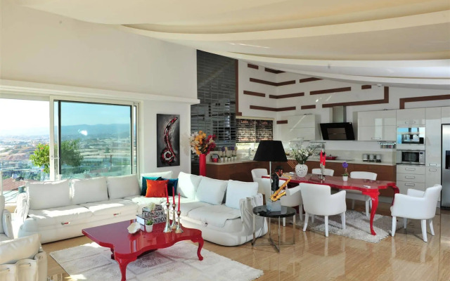 Elite Luxury Suite & Spa