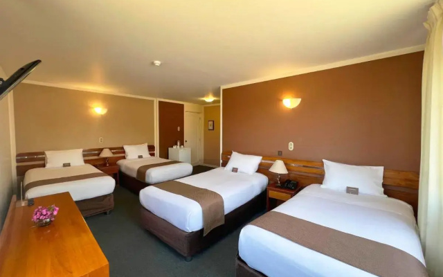 DM Hoteles Arequipa
