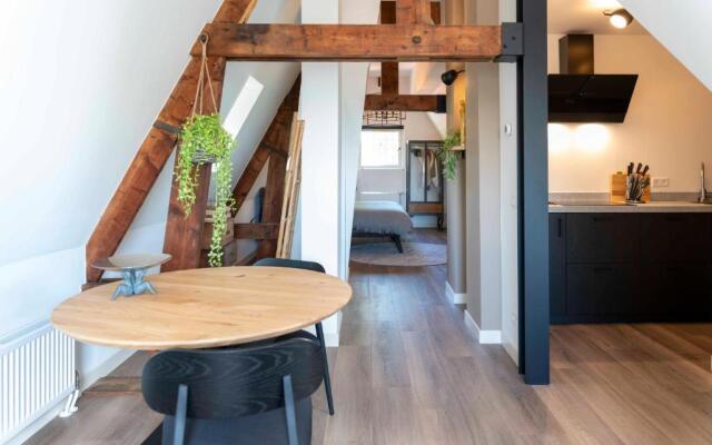 B&W Holiday Apartments