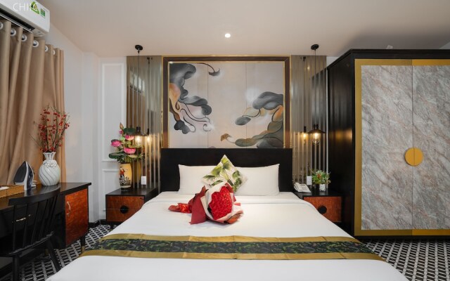 MG Daisy Boutique Hotel