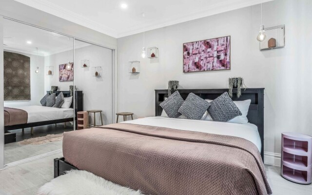 Sydney Boutique Lodges Alexandria