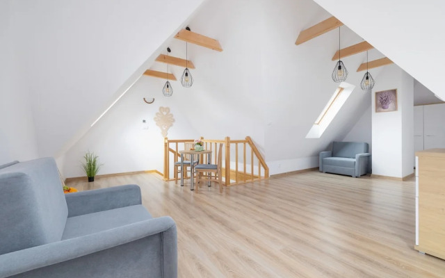 Salwatoriańska Apartment by Renters