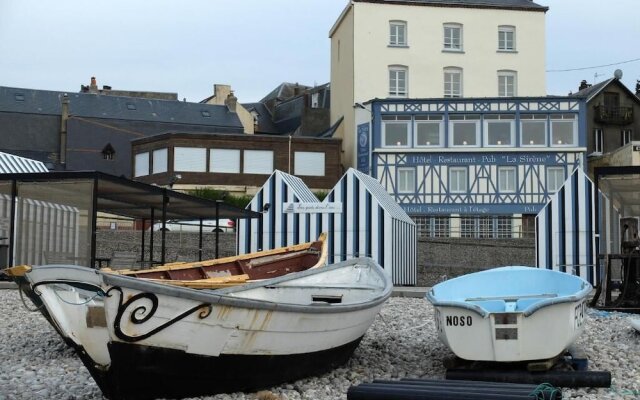 Hôtel Restaurant Pub La Sirène