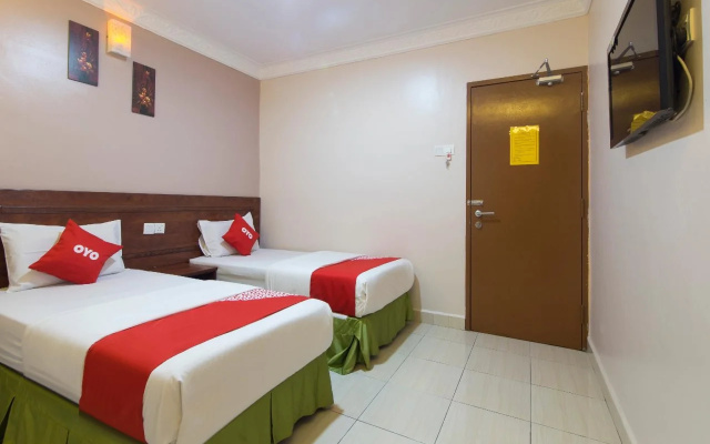 Kampar Times Inn Hotel