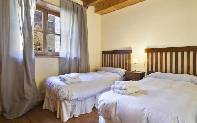 Luderna - Apartamento Orri A1