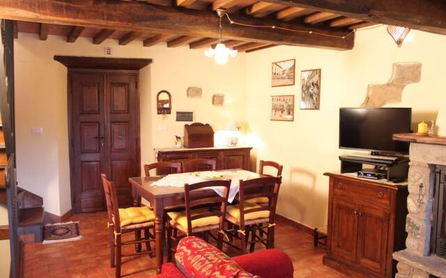 Casa Vacanze Le Antiche Pietre