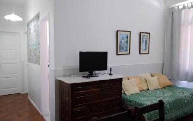 Apartamentos Barra Salvador