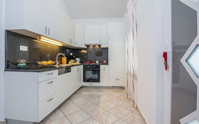 Apartments Andelic