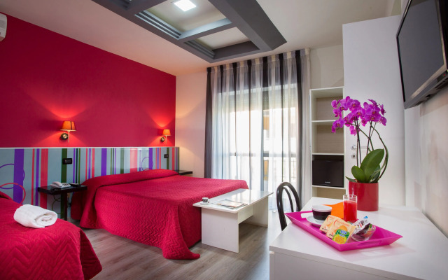 Hotel Residence Le Ceramiche