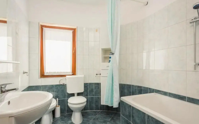 Ena Pula Comfortable Holiday Residence