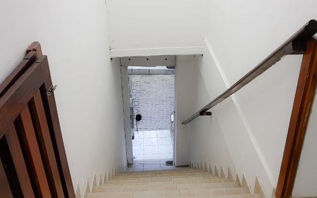 Pousada Fonte Grande