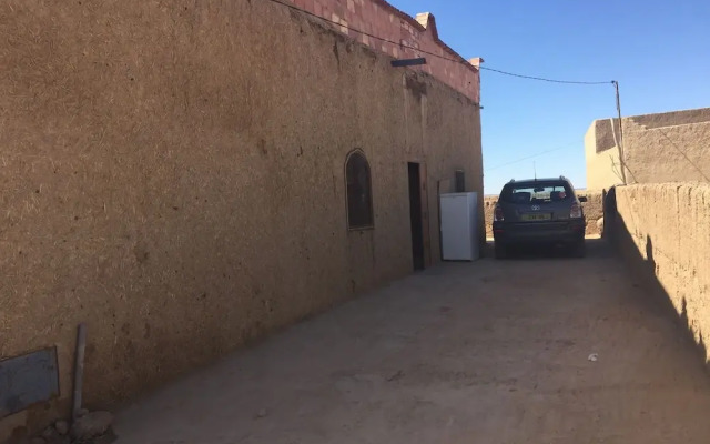 Zaid House
