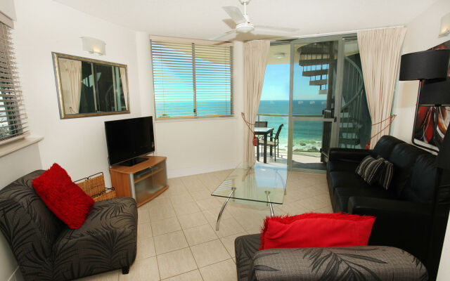 Malibu Mooloolaba