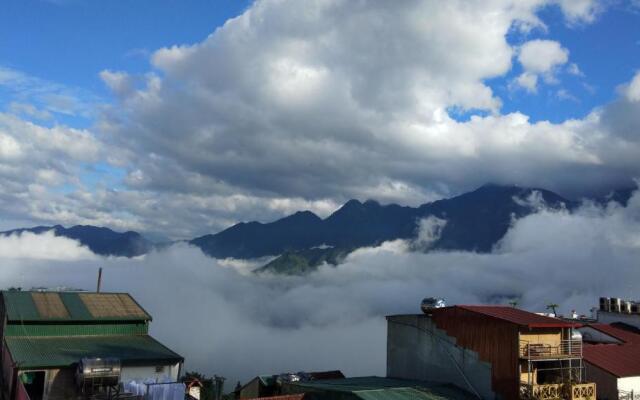 Sapa Mountain Hotel