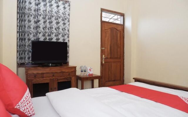 OYO 405 Wisma Yosoputro