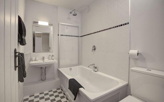 Lowthwaite B&B