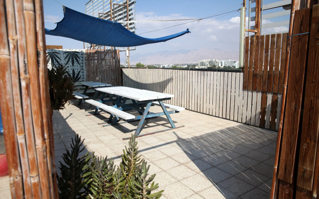 The Little Prince Hostel - Hostel
