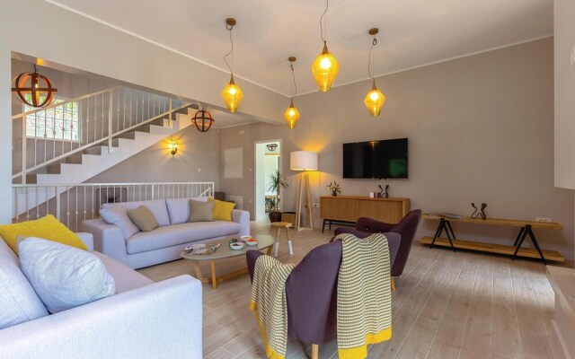 Awesome Home in Veprinac With Sauna, Wifi and 5 Bedrooms