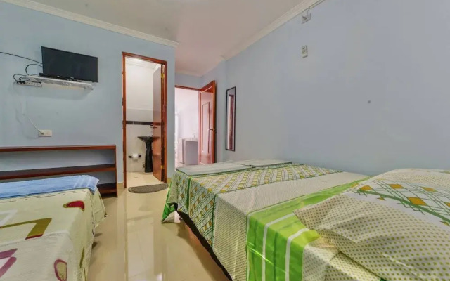 Apartamentos Katy