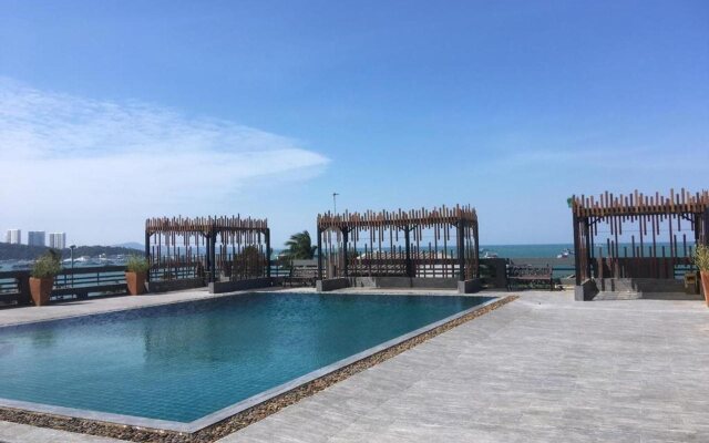 Hermann Hotel Pattaya