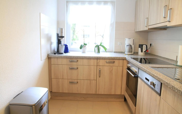 Comfort Lodging Stueckenfeld