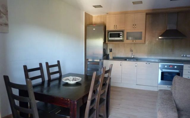 Apartamentos Puerta de Ordesa