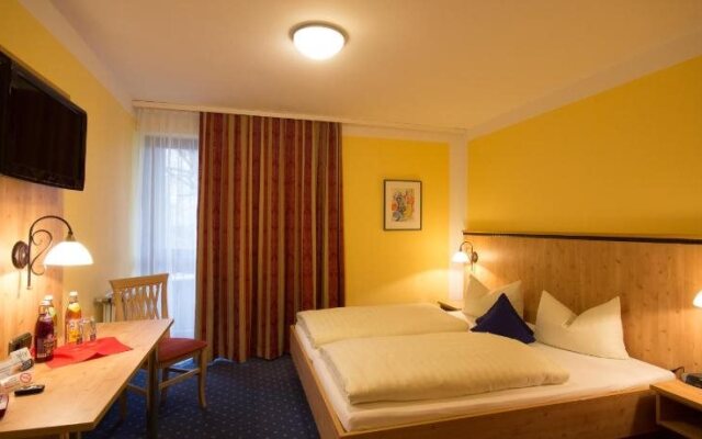 Hotel Park Cafe Reichl